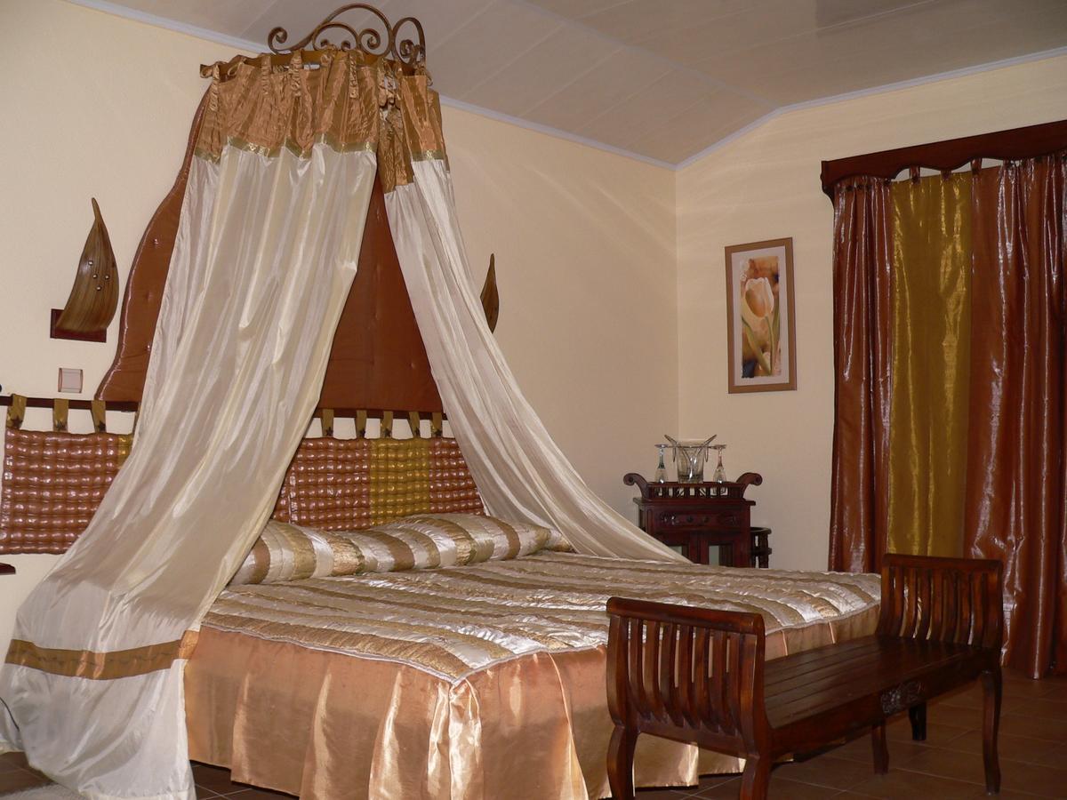 Appart' Hotel Montjoyeux Les Vagues Cayenne Ngoại thất bức ảnh